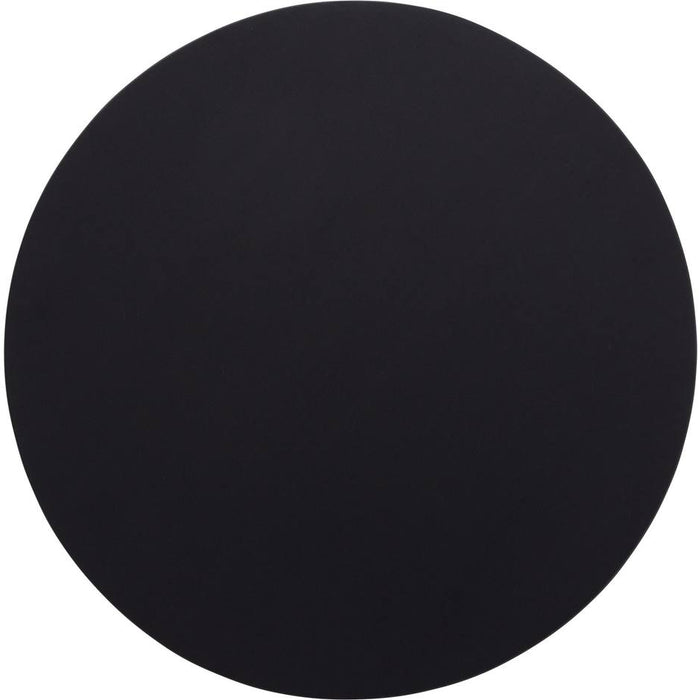 Goossens Salontafel Xem in Gelakt  zwart