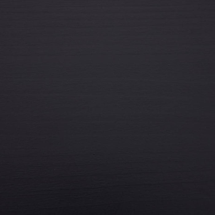 Goossens Salontafel Xem in Gelakt  zwart