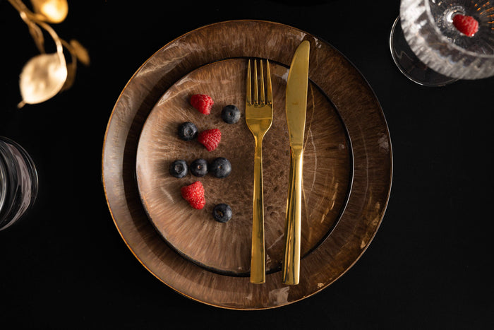 Jay Hill Dinerbord Pulau ø 27 cm