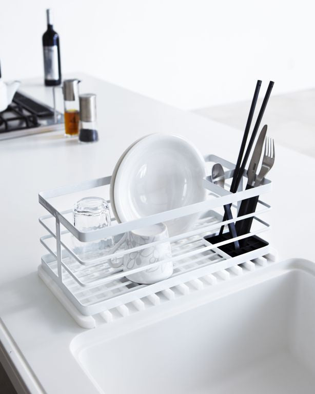 Yamazaki Afdruipmat - Flow - Wit