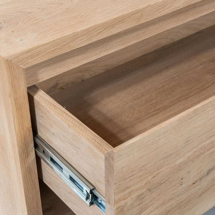 Teakea Badkamermeubel Suze  60  transparant