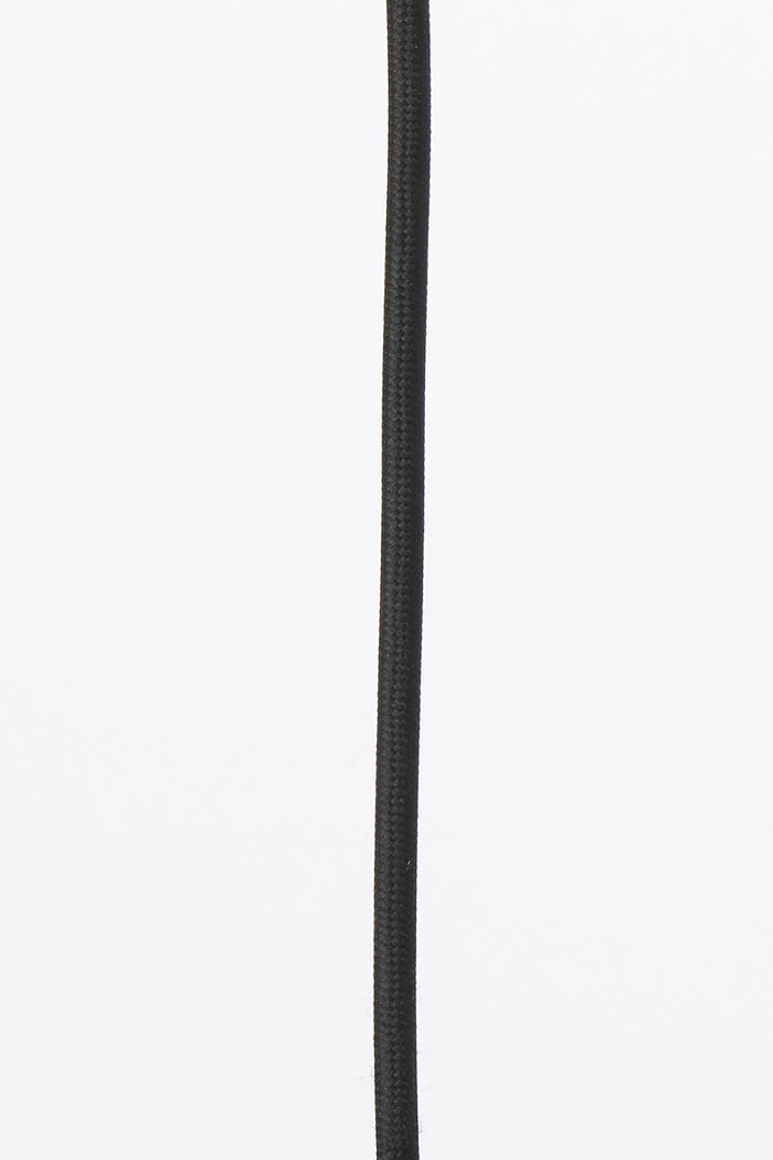 Light & Living Light&living Hanglamp Ø38x50 cm JACINTO rotan naturel