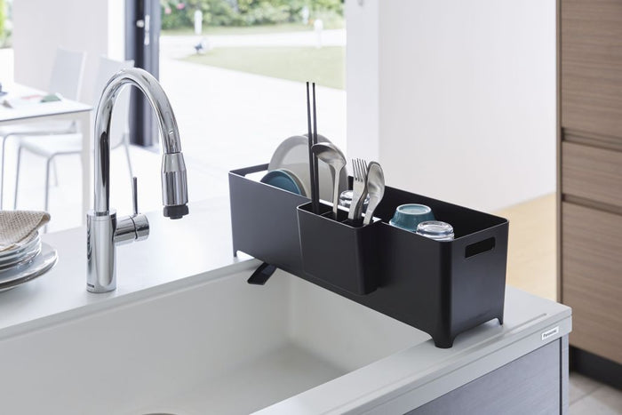 Yamazaki Afdruiprek Smal - Tower - Zwart