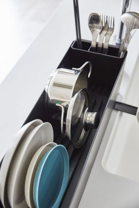 Yamazaki Afdruiprek Smal - Tower - Zwart