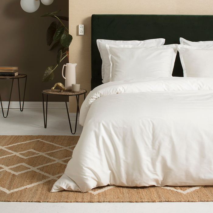 Cinderella Sundays Dekbedovertrek 200 x 200/220 cm - Ivoor