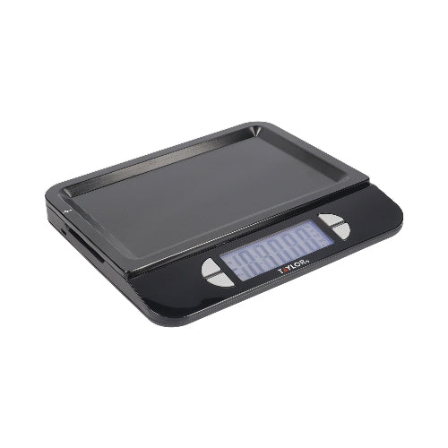 Keukenweegschaal, Digitaal, USB Oplaadbaar, 5 KG - Taylor | Pro