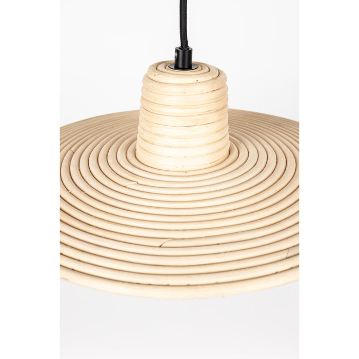 Zuiver Balance Hanglamp 35 cm (S) Rotan Naturel| Beige
