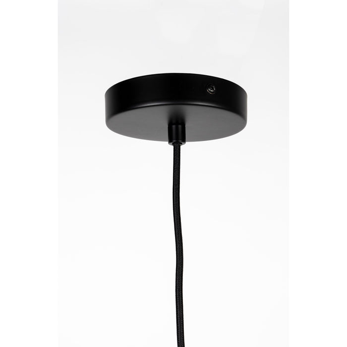 Zuiver Balance Hanglamp 35 cm (S) Rotan Naturel| Beige
