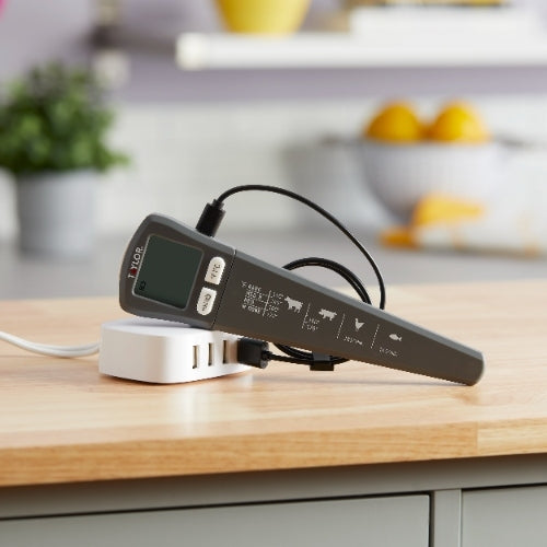 Thermometer, Digitaal, USB Oplaadbaar - Taylor | Pro