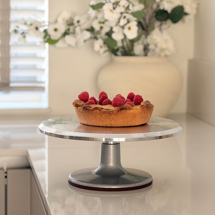 Krumble Taartplateau draaibaar