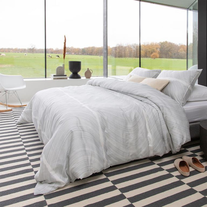 Damai Ocean Dekbedovertrek 200 x 200|220 cm