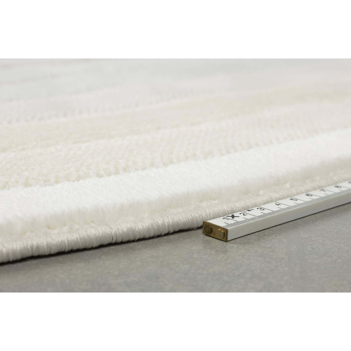 Zuiver Olympic Vloerkleed 200x290 - Blauw