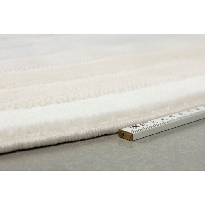 Zuiver Olympic Vloerkleed 200x290 - Blauw