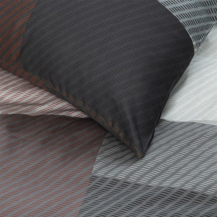 Damai Moore Dekbedovertrek 240 x 200|220 cm