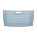 Curver Filo Wasmand 45 L - Stone Blue