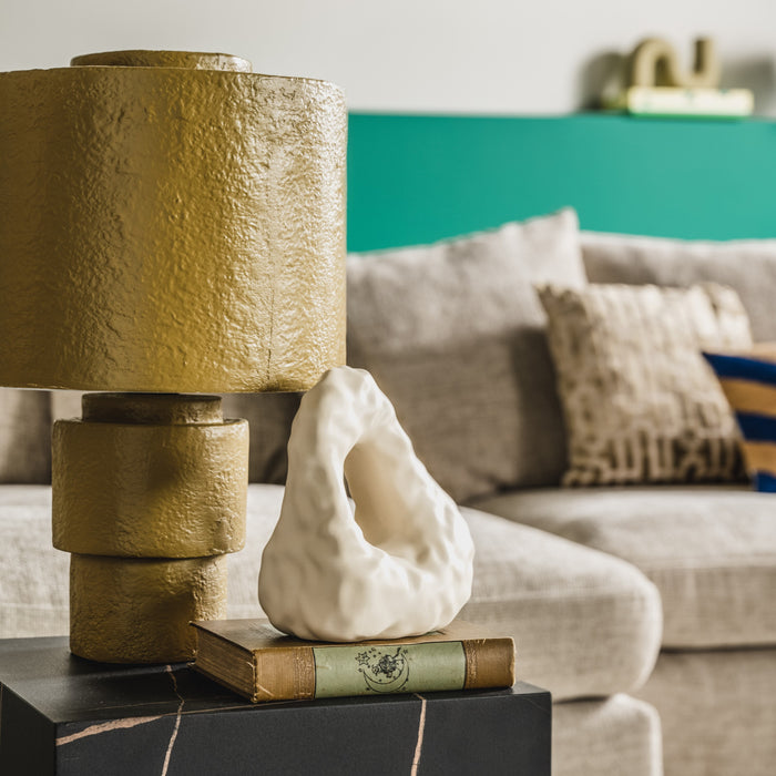 by fonQ Pillow Hoekbank Links - Shell