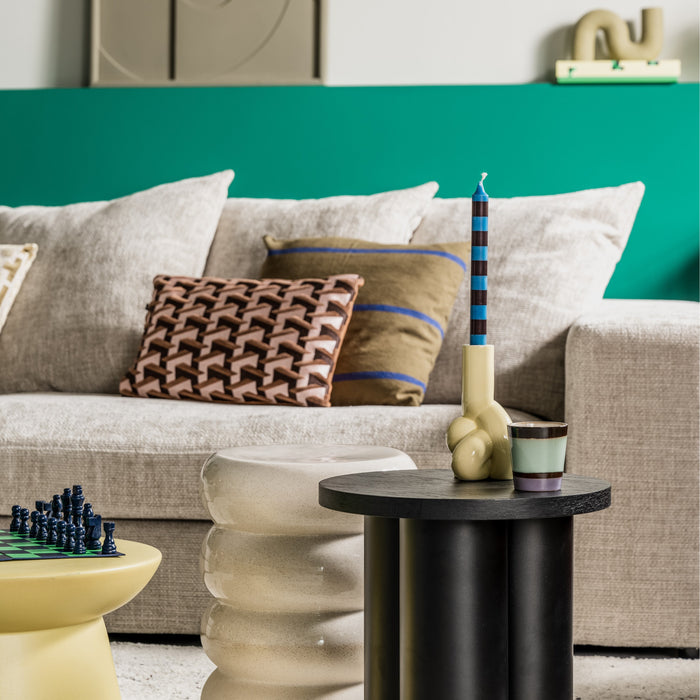 by fonQ Pillow Hoekbank Links - Shell