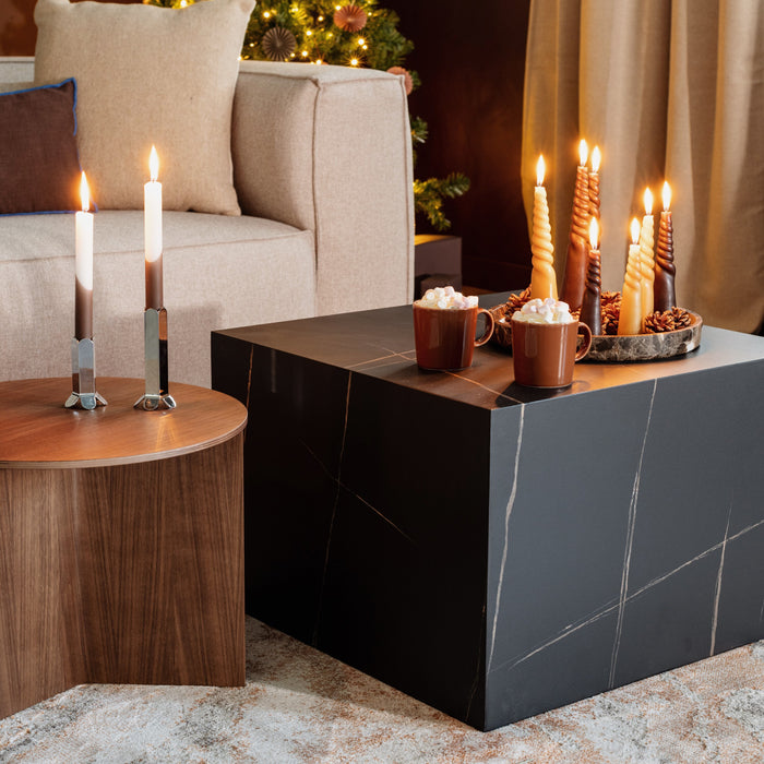 WOOOD Benji Salontafel