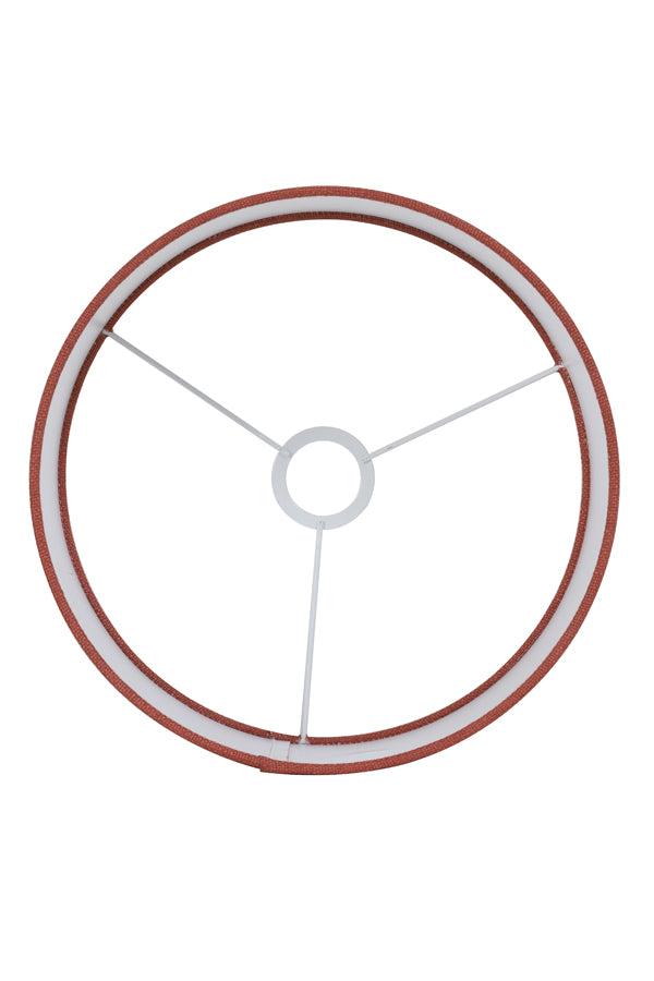 Light & Living Light&living Kap cilinder 40-40-30 cm LIVIGNO terra