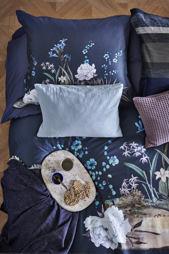 Vandyck - Dekbedovertrek NIGHTSKY Oceanview 240x220 cm (satijnkatoen)