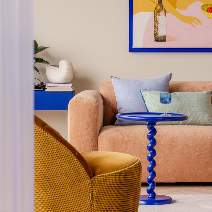 Ferm Living Shell Pot Vaas - Off-White