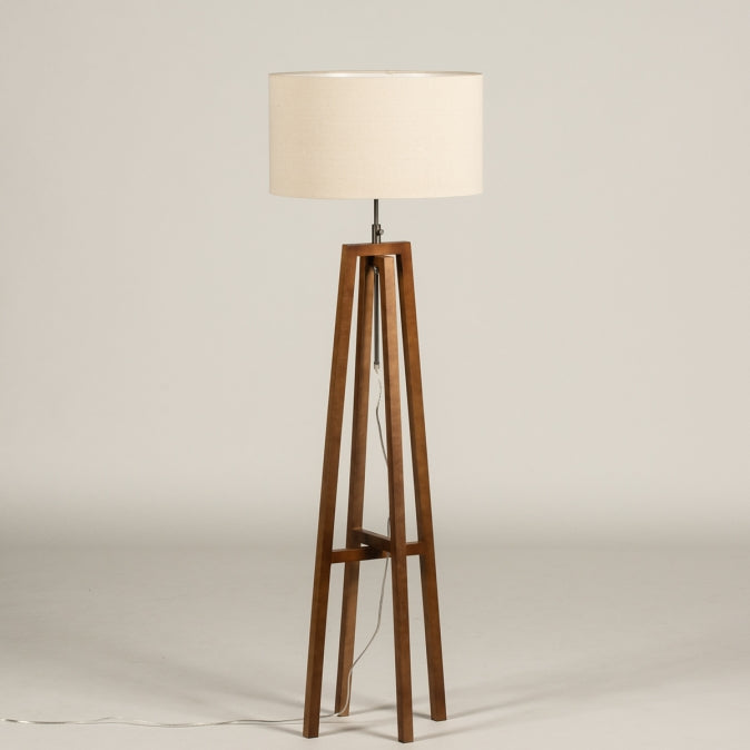 Lumidora Vloerlamp 31261