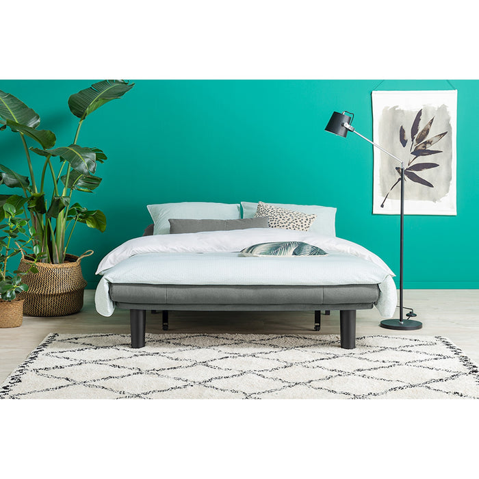 Beter Bed Select Slaapbank Chicago - 147,5 x 195,5 x 40,5 cm