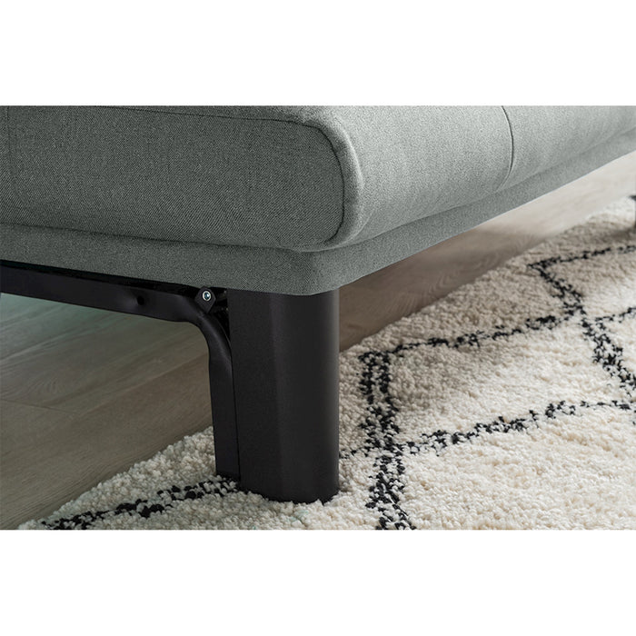 Beter Bed Select Slaapbank Chicago - 147,5 x 195,5 x 40,5 cm