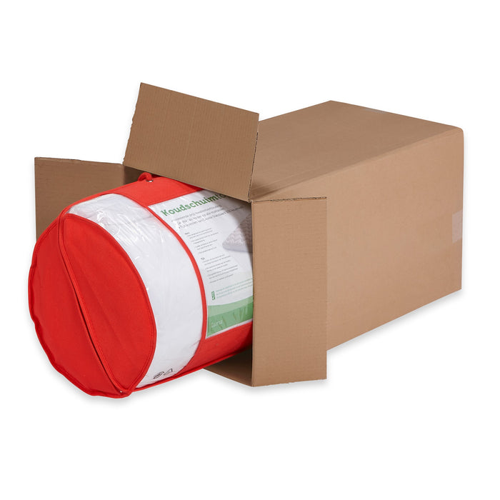 Beter Bed Basic Koudschuim topmatras Luna - 140 x 200 cm