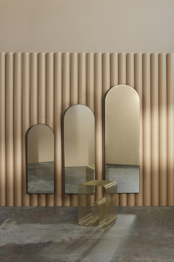 AYTM Arcus spiegel 115x40