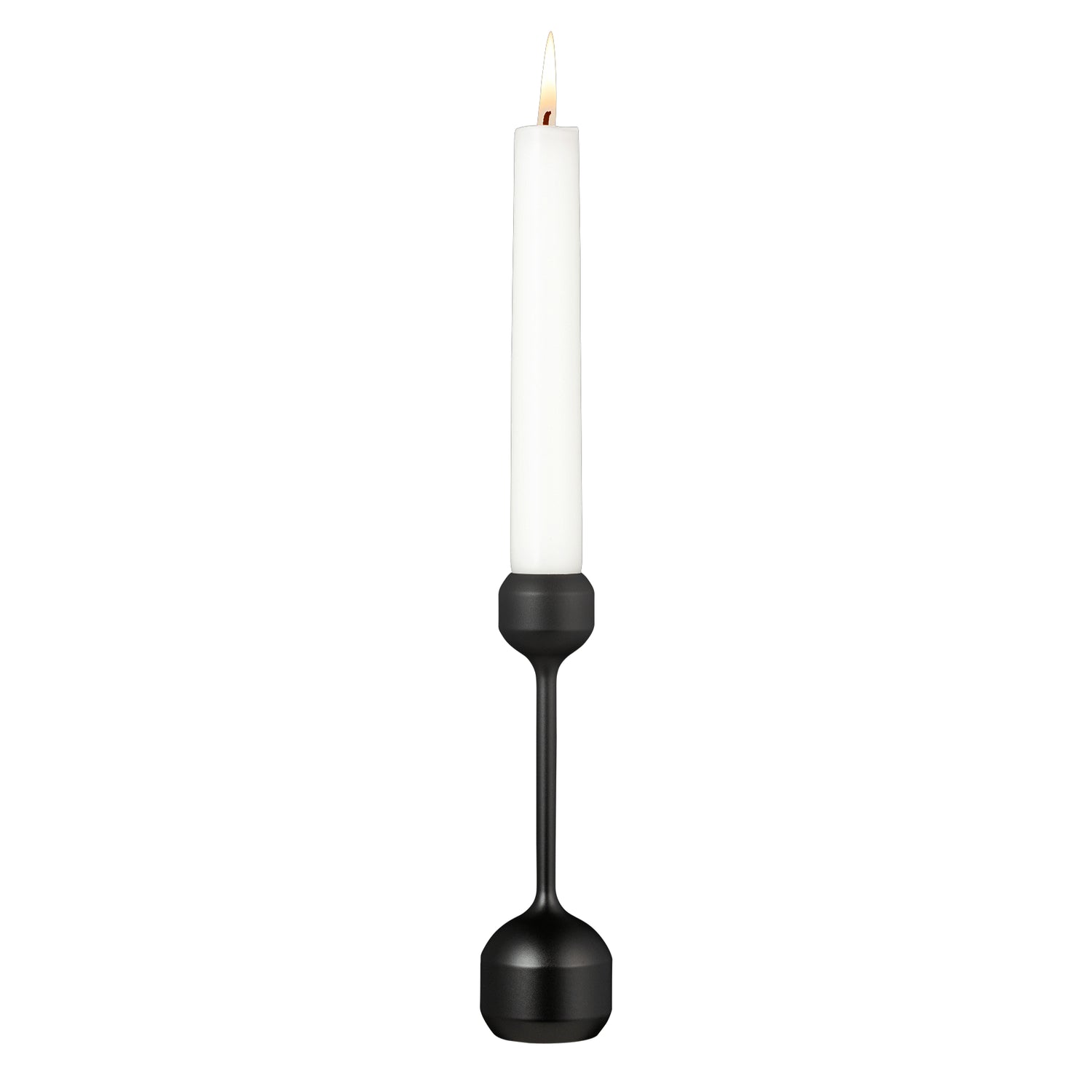 LIND DNA Silhouette Kandelaar H 14,5 cm