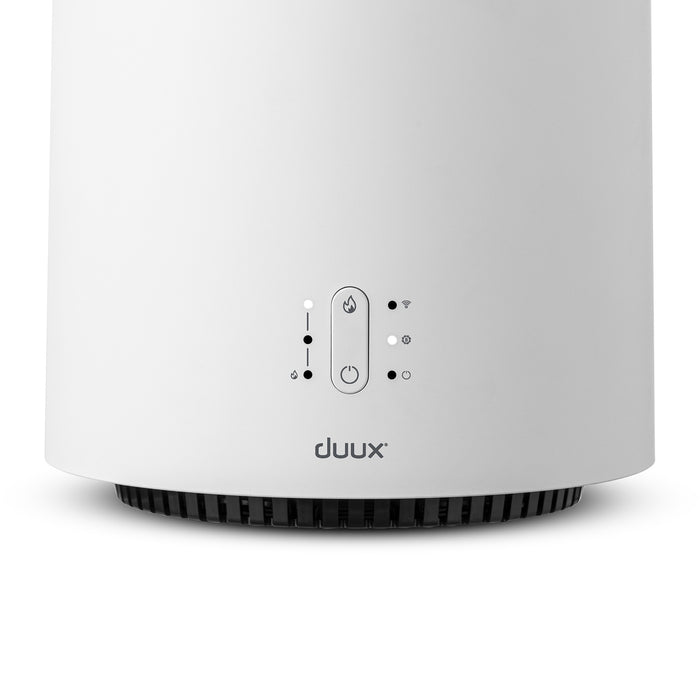 Duux Threesixty 2 Smart Keramische Heater DXCH08 | Wit