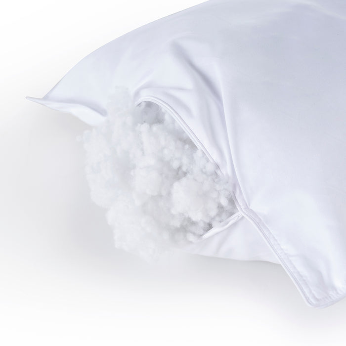 Cinderella Ambient - Hoofdkussen - 60x70 cm - Set van 2