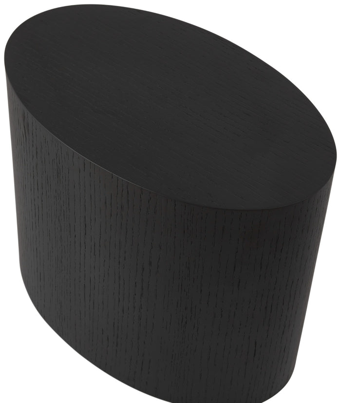 Bondy Living Trunko Bijzettafel Zwart
