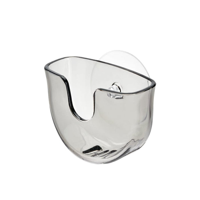 Vella Schuursponshouder met Zuignap