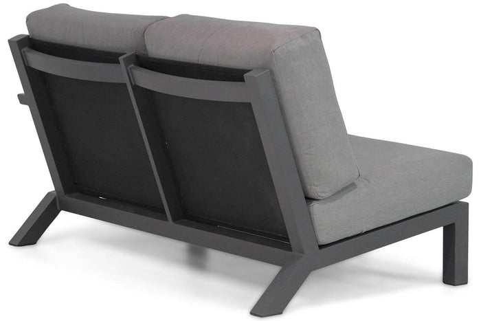 4 Seasons Outdoor Capitol hoek loungeset 4-delig