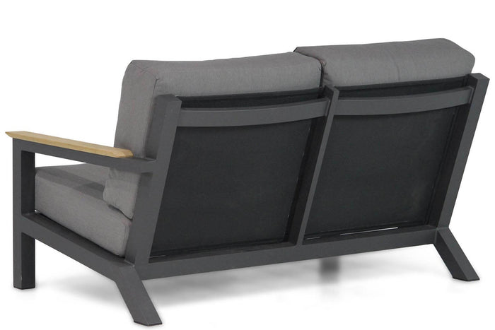 4 Seasons Outdoor Capitol hoek loungeset 4-delig