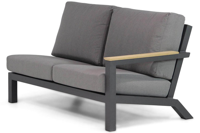 4 Seasons Outdoor Capitol hoek loungeset 4-delig
