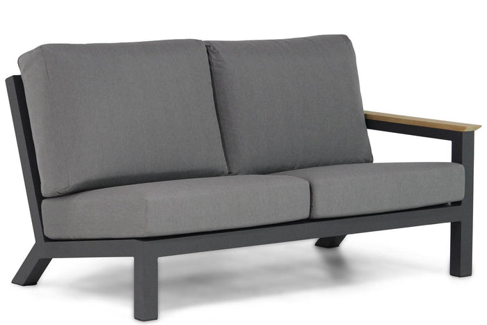 4 Seasons Outdoor Capitol hoek loungeset 4-delig