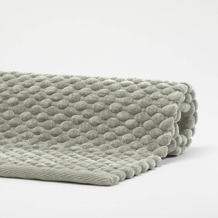 Aquanova Maks Badmat L 60 x B 60 cm - Absint