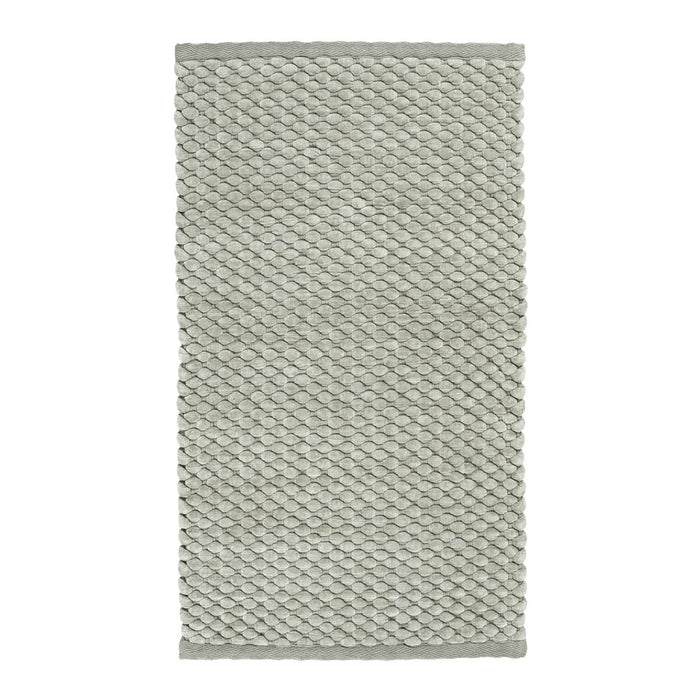 Aquanova Maks Badmat L 60 x B 100 cm - Absint