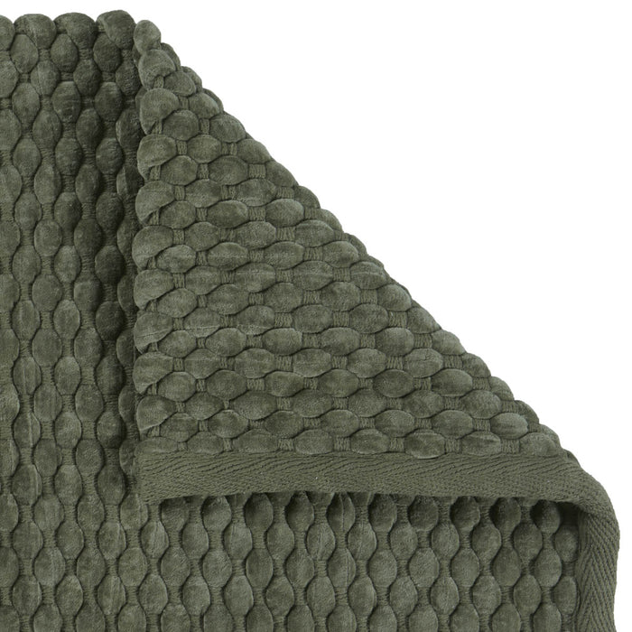 Aquanova Maks Badmat L 60 x B 100 cm - Taiga