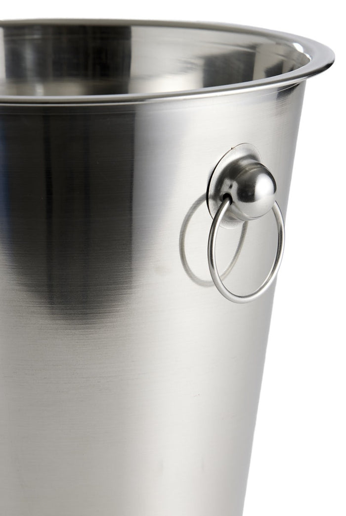 Lisomme Seb metalen champagne koeler