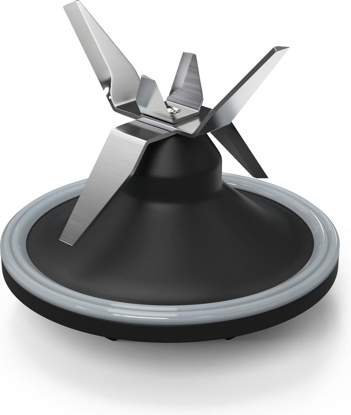 StangVollby blender - 1500 ml - zwart