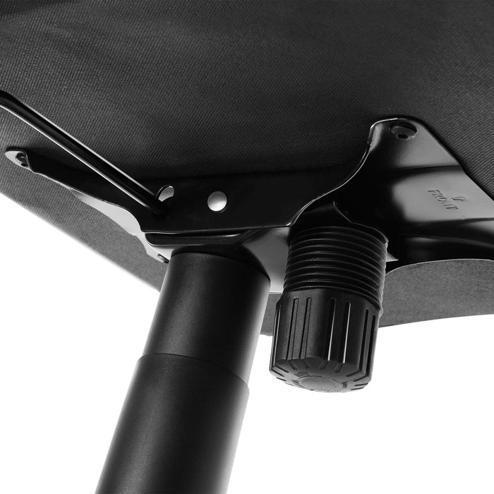 tectake® Bureaustoel Zulu