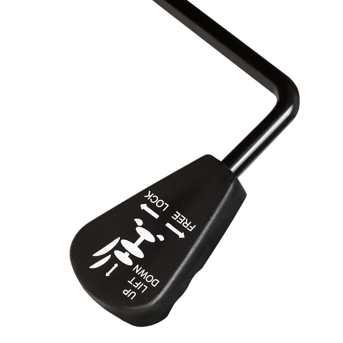 tectake® Bureaustoel Zulu