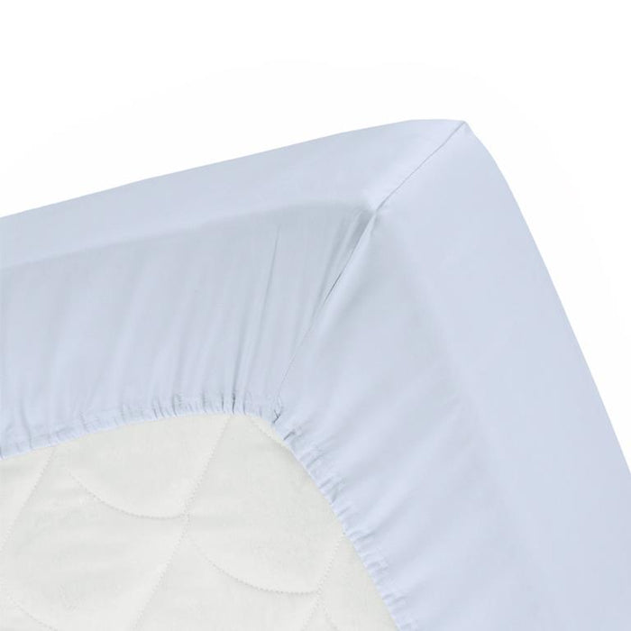 Damai Double Jersey Hoeslaken 120 x 220 cm