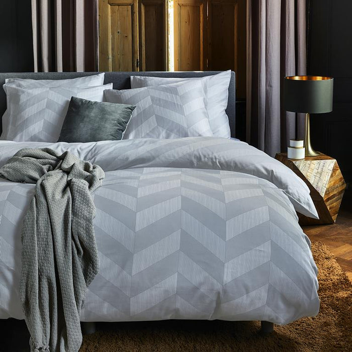 Damai Atomy Dekbedovertrek 240 x 200|220 cm - Glacier