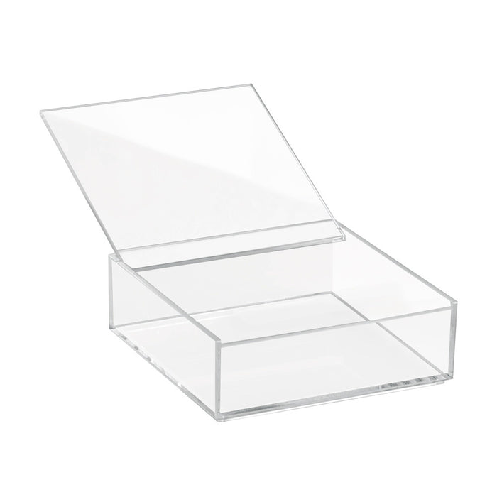 iDesign - Clarity Opbergbox