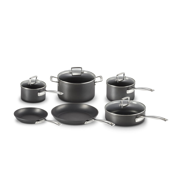 Le Creuset 6-delige Pannenset